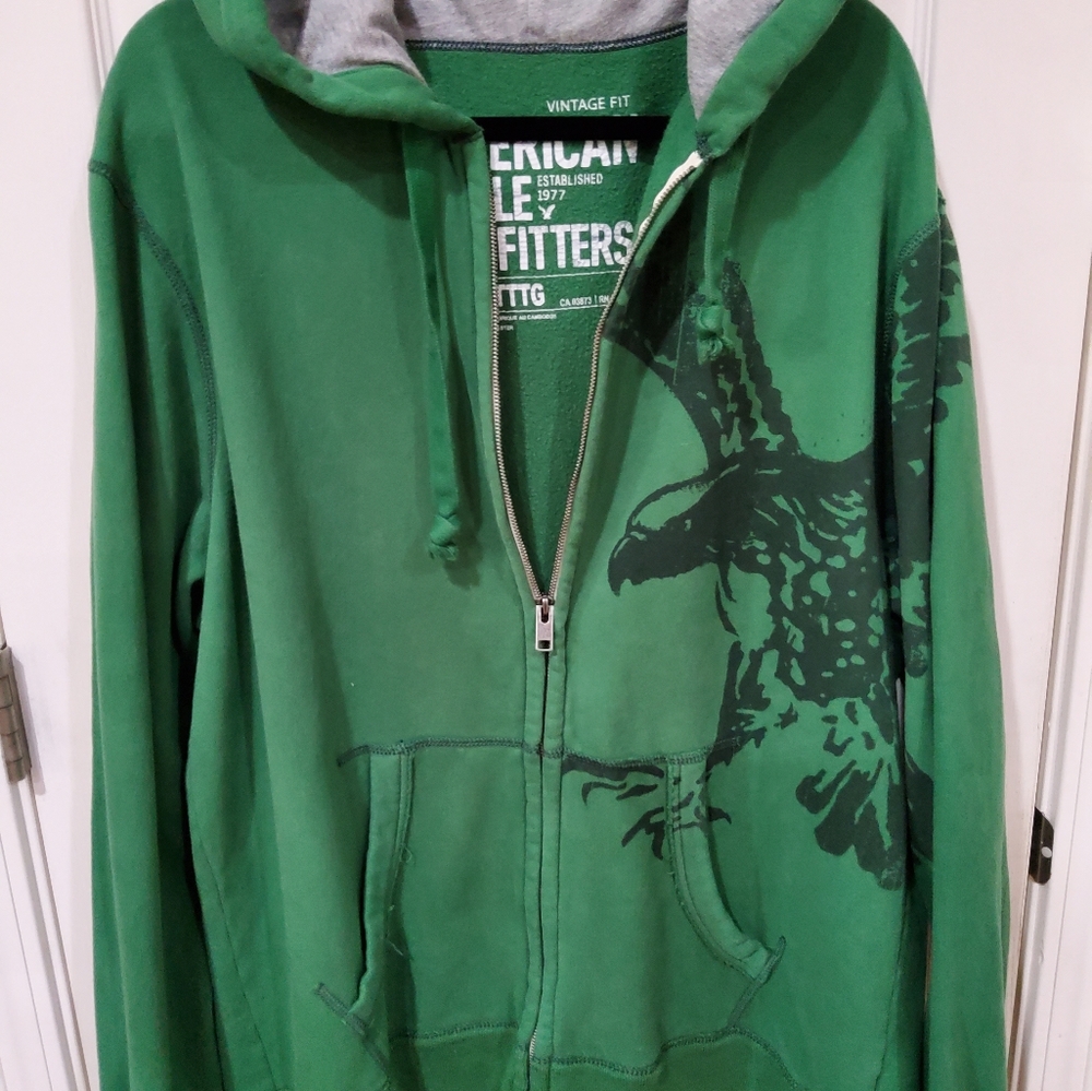 AMERICAN EAGLE OUTFITTERS XXXL